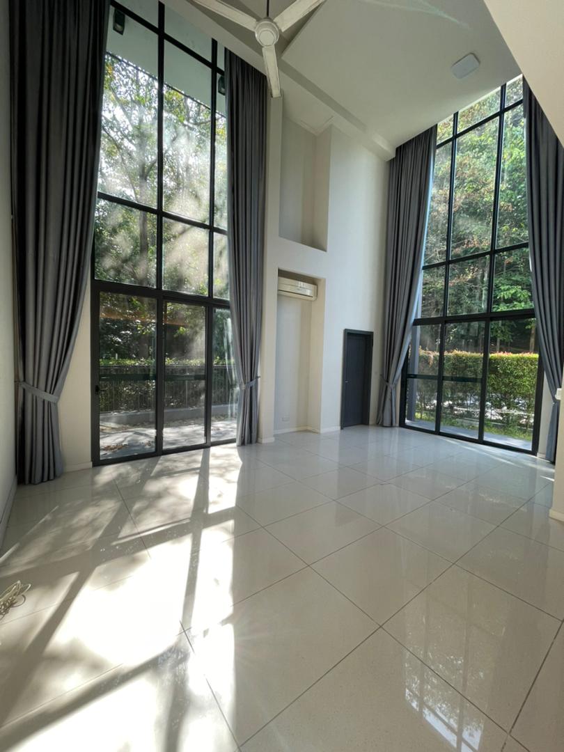 Casaman,Desa Parkcity,Freehold 3 Storeys Terrace