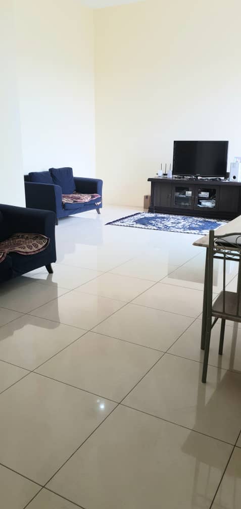 Putra One Residence,Sungai Buloh,Condo