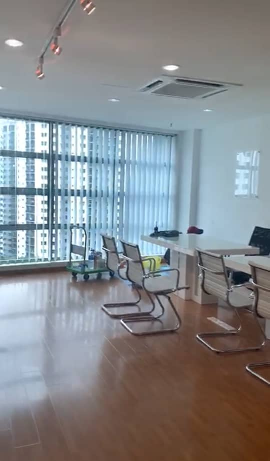 Solaris Mont Kiara,Mont Kiara,Office