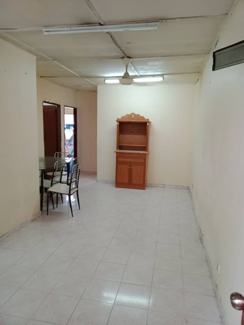 Taman Sri Hijau,Rawang,Freehold Flat