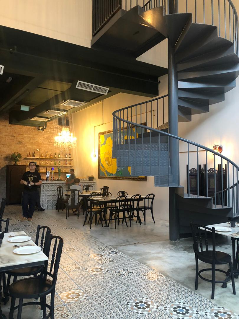 Plaza Arkadia,Desa Parkcity,Ground Floor Shop