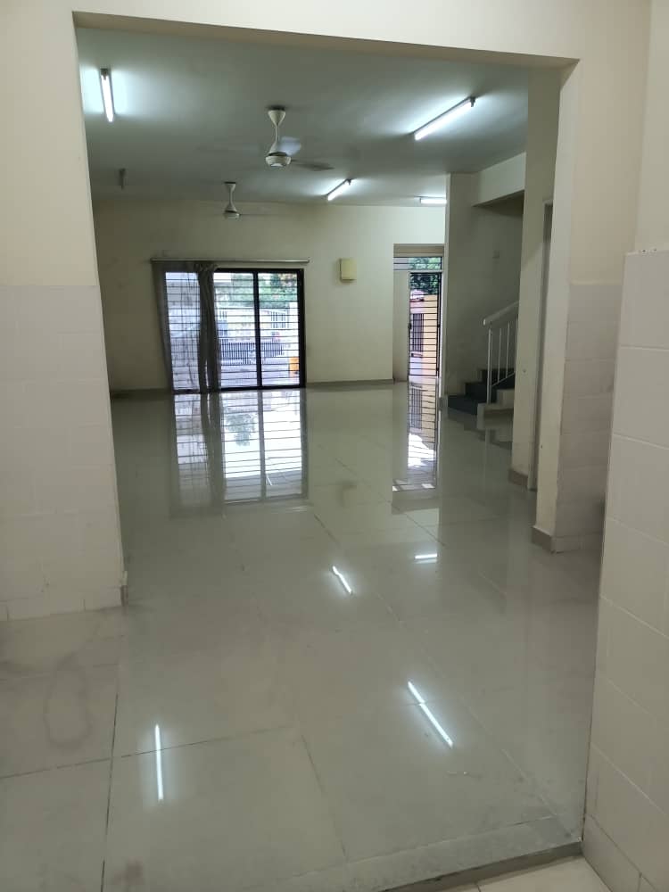 Sutera Damansara,Damansara Damai,2 Stys Terrace
