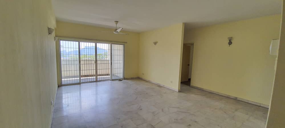 Seri Puri,Desa Aman Puri,Apartment