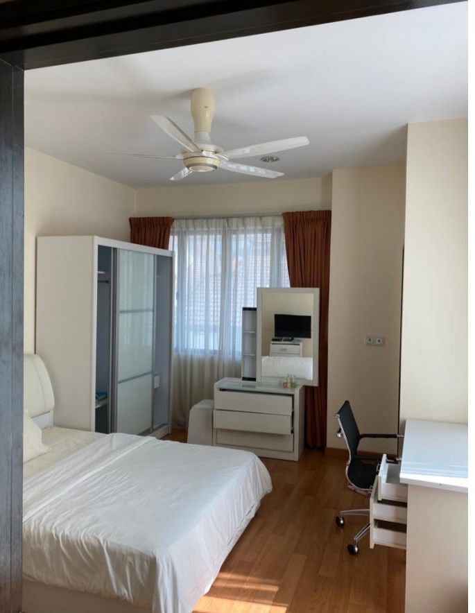 Perdana Residence 2,Selayang,Freehold 3 Stys - photo 5