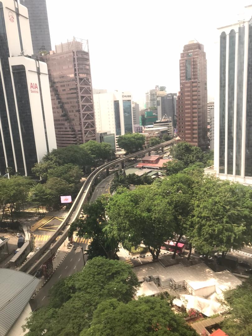 Menara KH,Jalan Sultan Ismail,Office - photo 5