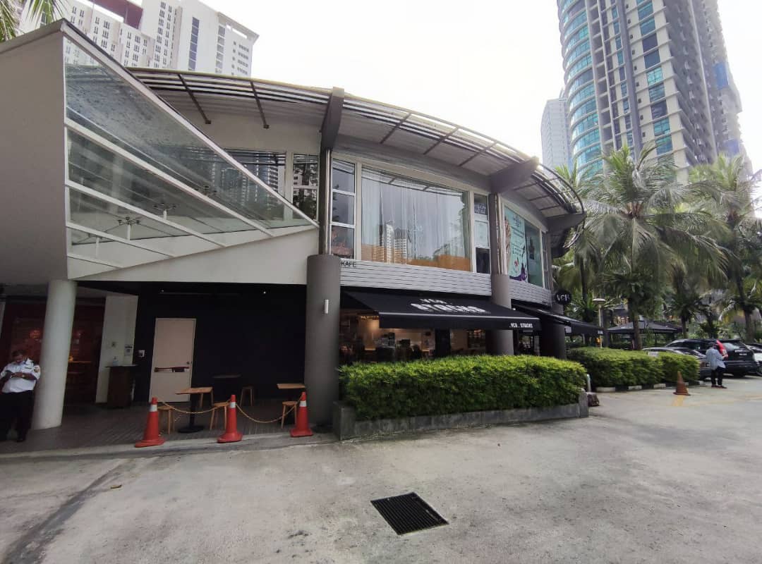 Shoplex,Mont Kiara,Retail Office - photo 2