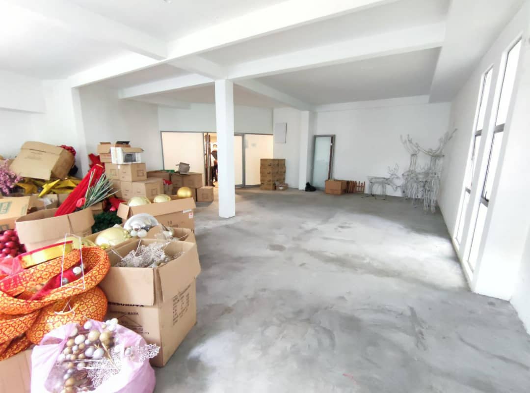 Shoplex,Mont Kiara,Retail Office - photo 5