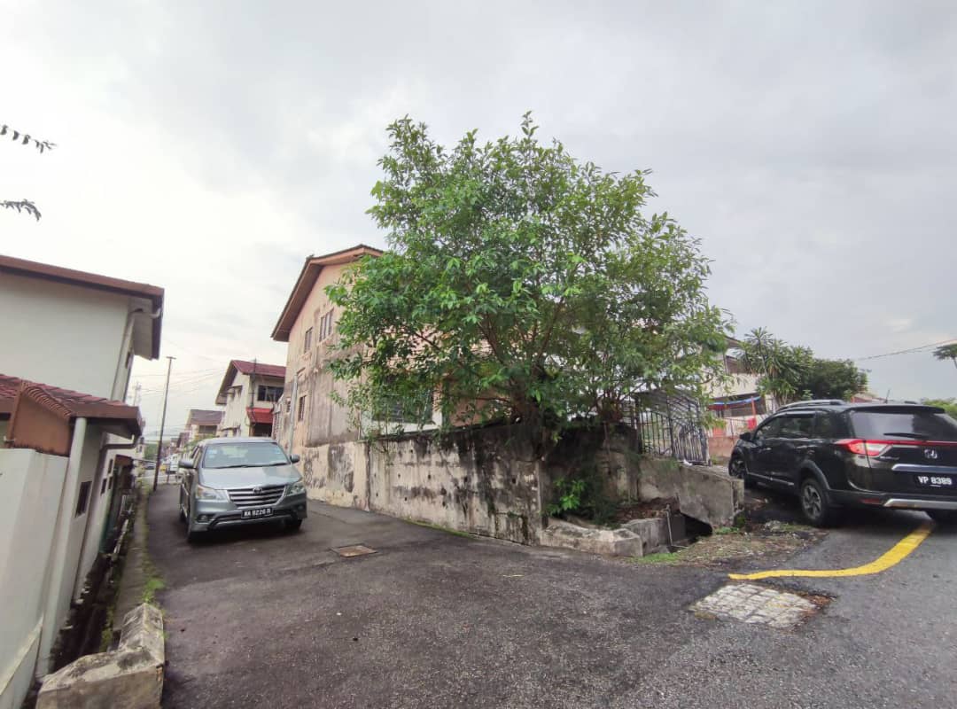 Sea Park,Petaling Jaya,Endlot 2 Storeys Terrace - photo 5
