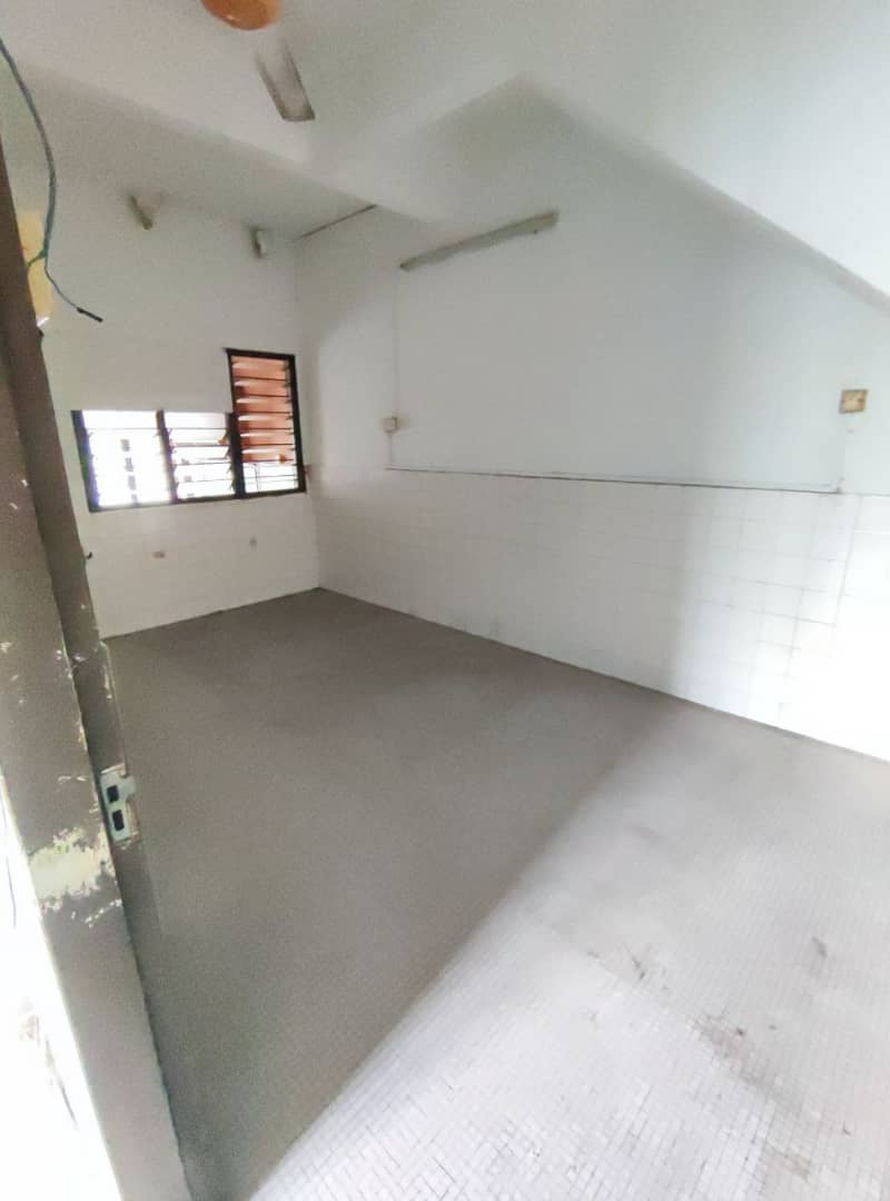 Sea Park,Petaling Jaya,Endlot 2 Storeys Terrace - photo 9