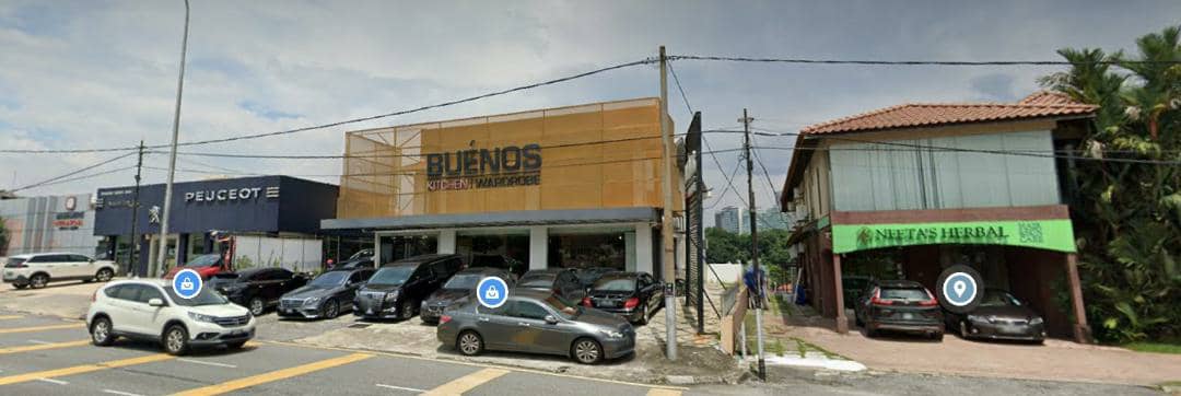 Jalan Maarof,Bukit Bandaraya,Bangsar - photo 5