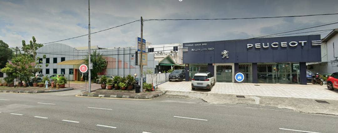 Jalan Maarof,Bukit Bandaraya,Bangsar - photo 6