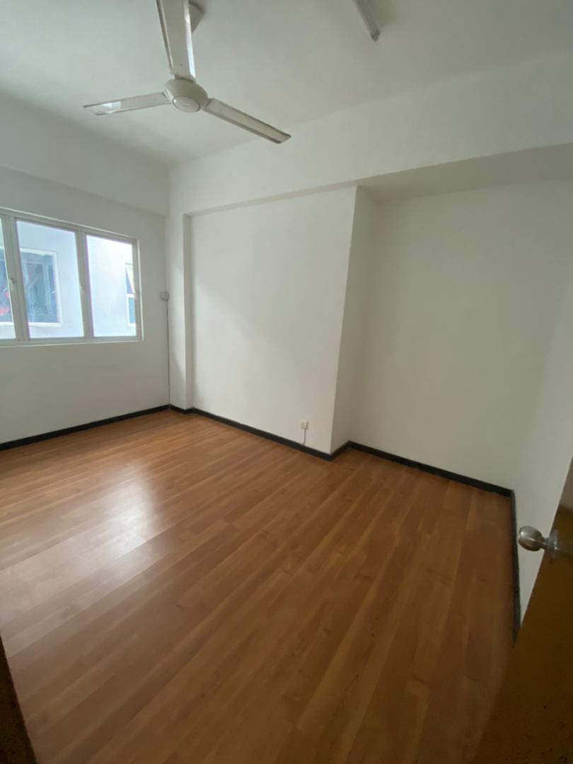 Rosvilla Condo,Segambut,Kepong,Condo - photo 10