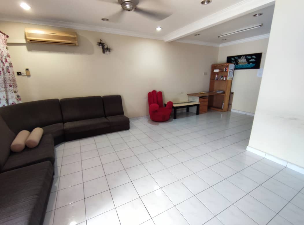 Sri Segambut,Kepong,2 storeys Terrace House - photo 2