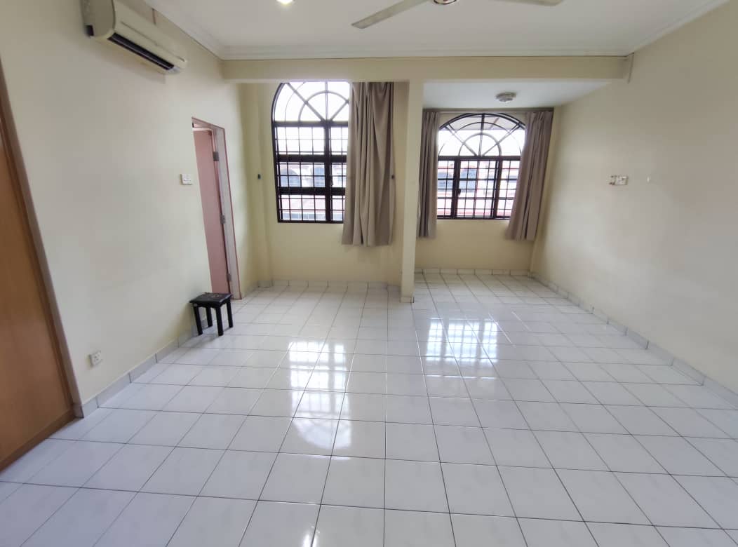Sri Segambut,Kepong,2 storeys Terrace House - photo 5