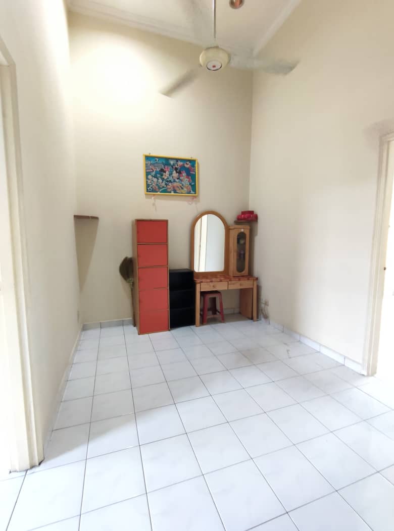 Sri Segambut,Kepong,2 storeys Terrace House - photo 12