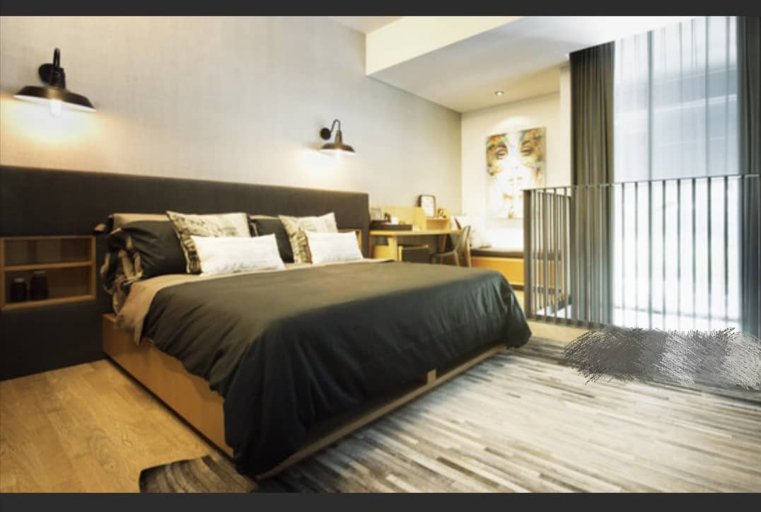 TWY Duplex Condos,Mont Kiara - photo 5