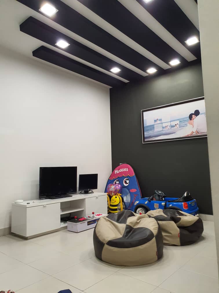 Seri Bukit Segambut,Segambut,3 Storeys Terrace - photo 5