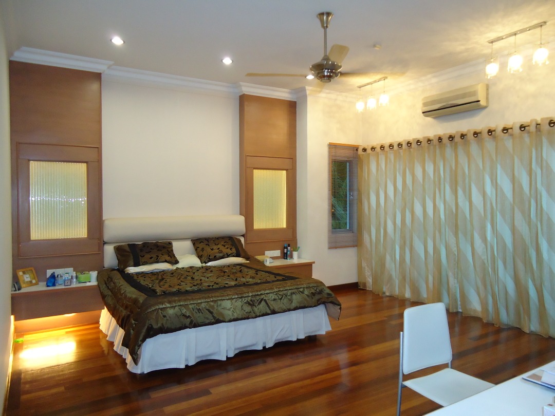 Tropicana Indah,Petaling Jaya,2 Storeys Bungalow - photo 5