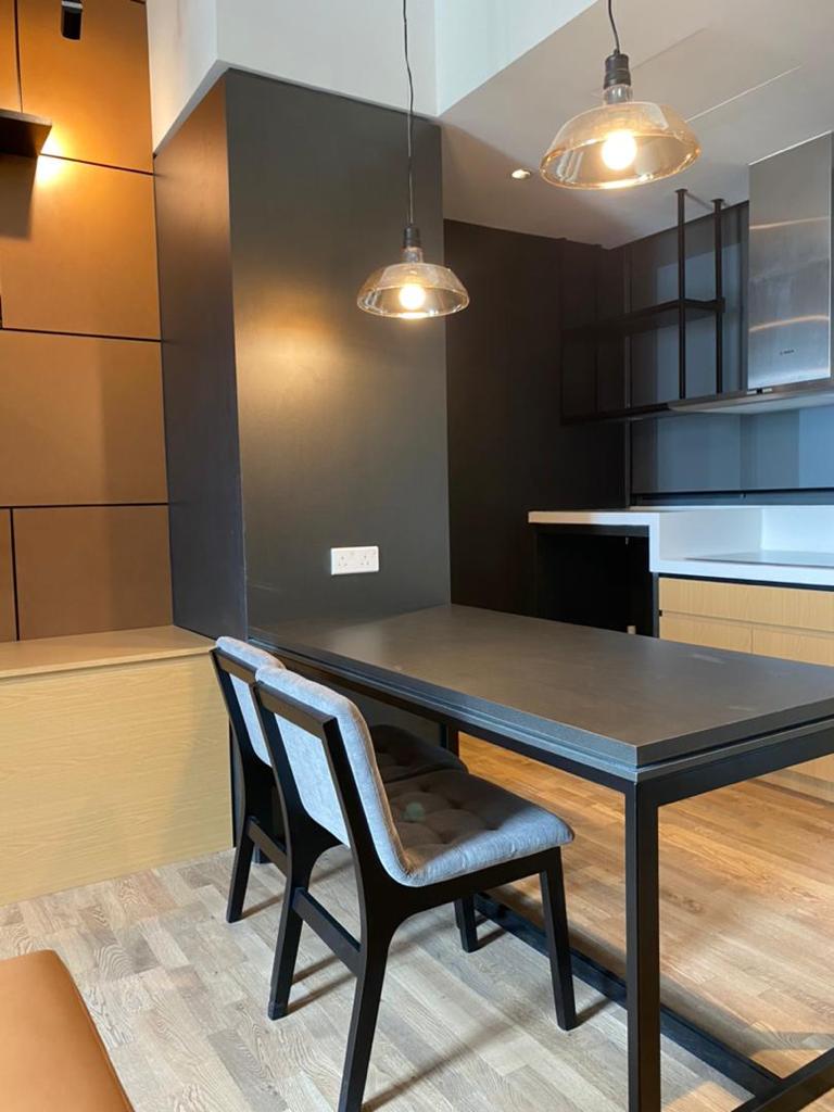 TWY Duplex Condos,Mont Kiara - photo 5