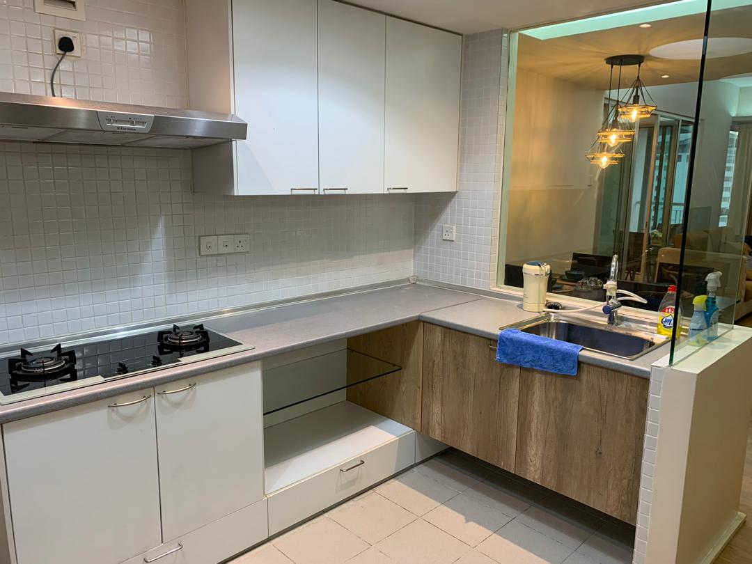 I-Zen Kiara 1,Mont Kiara,Serviced Residence - photo 5