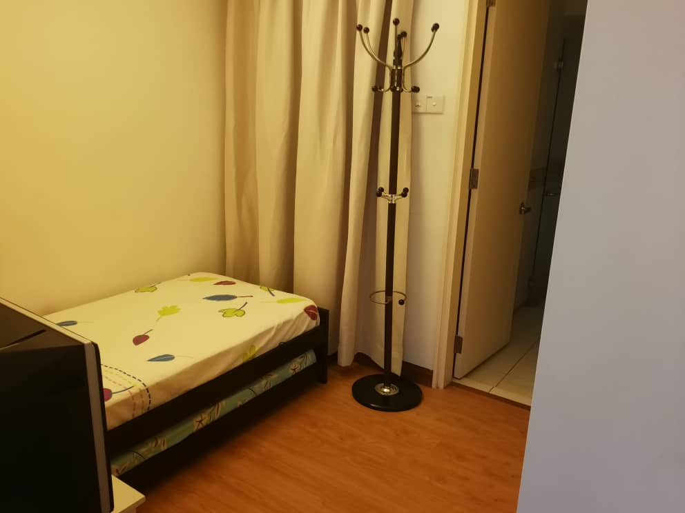 I-Zen Kiara 1,Mont Kiara,Serviced Residence - photo 5