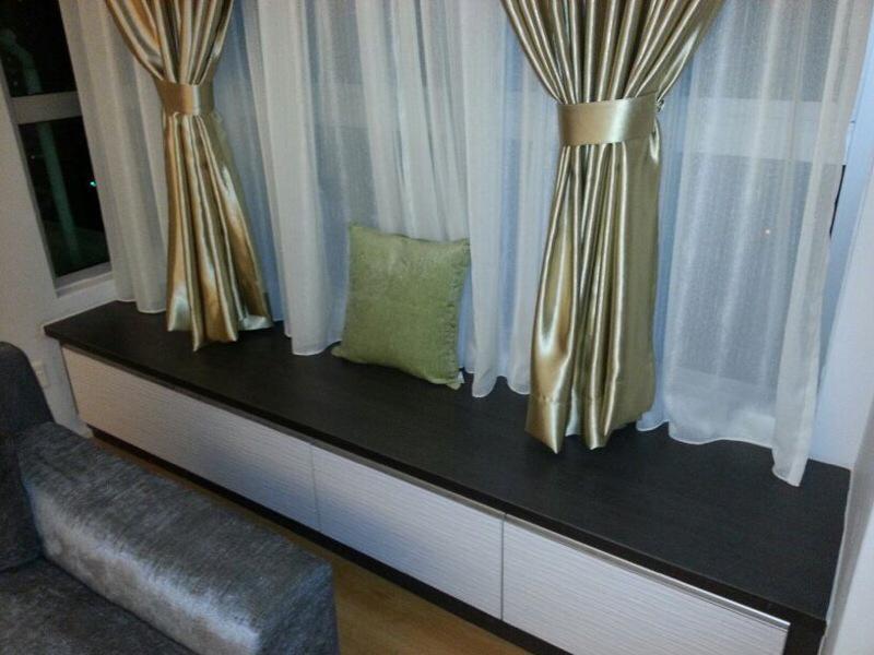 I-Zen Kiara 1,Mont Kiara,Serviced Residence - photo 5