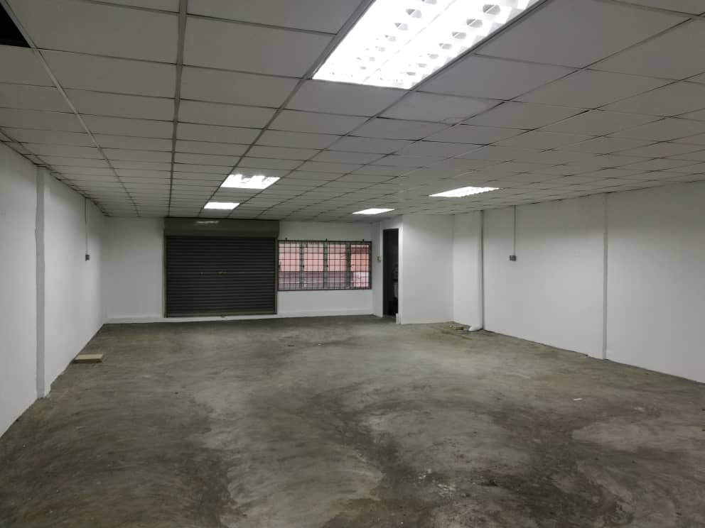 Taman Perindustrian KIP,Aman Puri,Kepong,Factory - photo 5
