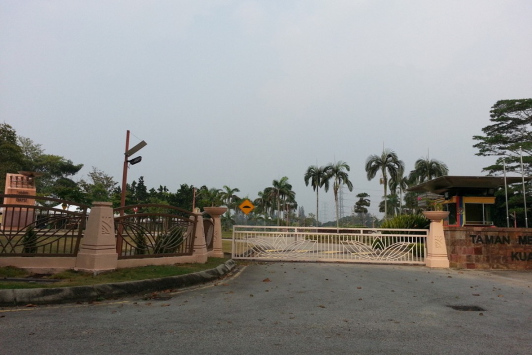 Taman Tasik Indah Mewah,Jalan Ipoh,Semi-D - photo 5