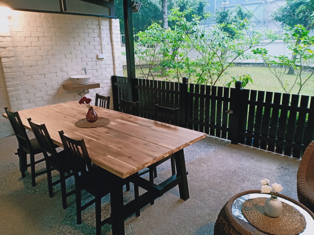 Adora,Desa Parkcity,Corner 3 Storeys Terrace - photo 5