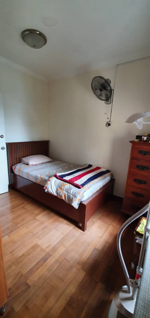 Villamas,SierraMas,3 Storeys Terrace House - photo 6