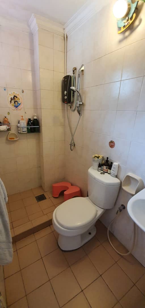 Villamas,SierraMas,3 Storeys Terrace House - photo 9