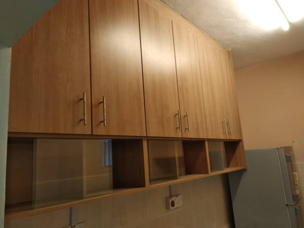 Faber Ria,Taman Desa,Freehold Condo - photo 5