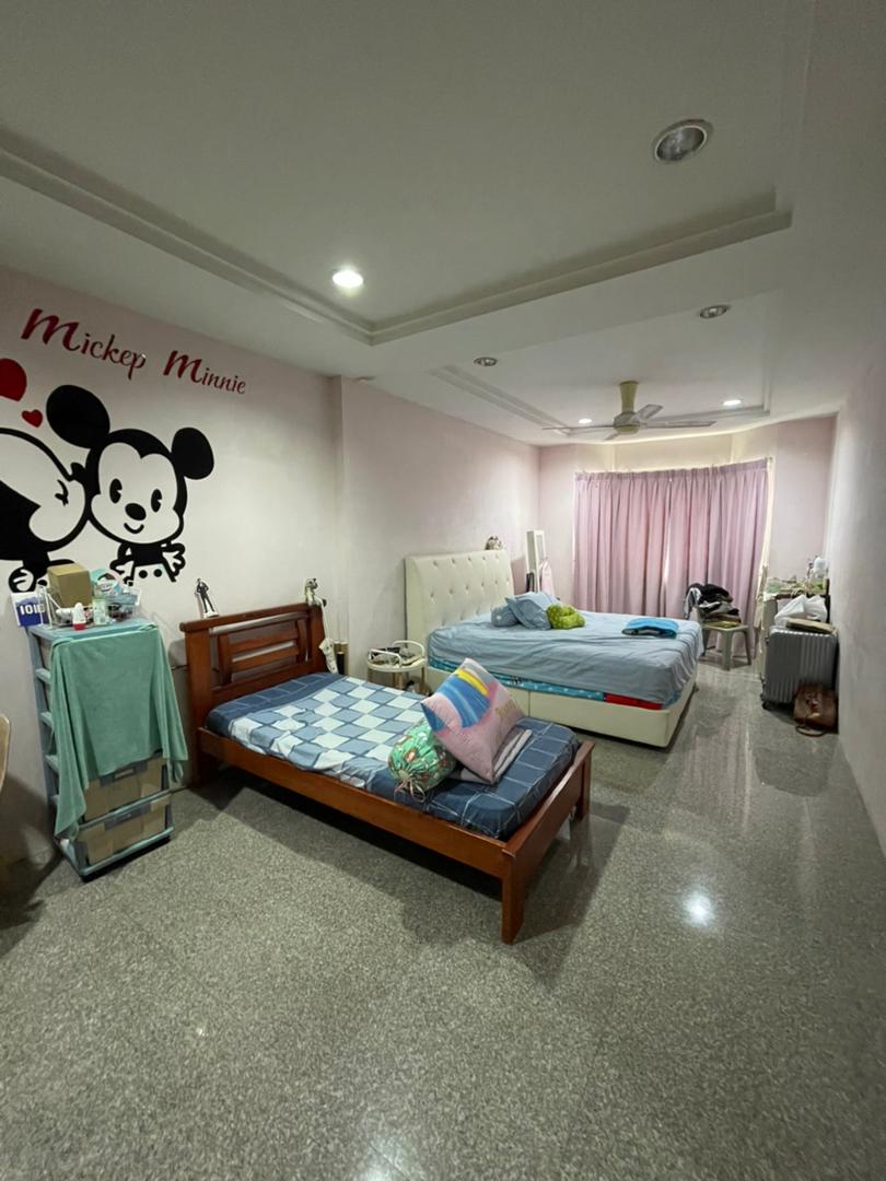 Taman Kepong,Kepong,Freehold 2 and half Storeys - photo 5