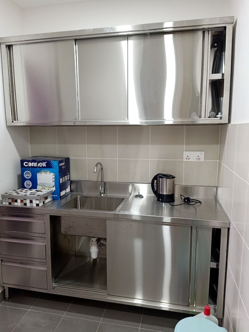 Tuan Residency,Jalan Kuching,Serviced Residence - photo 6