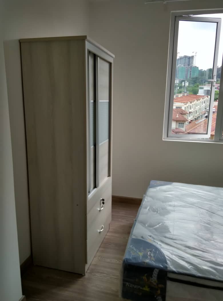 Suria North Kiara,Segambut,Serviced Residence - photo 5