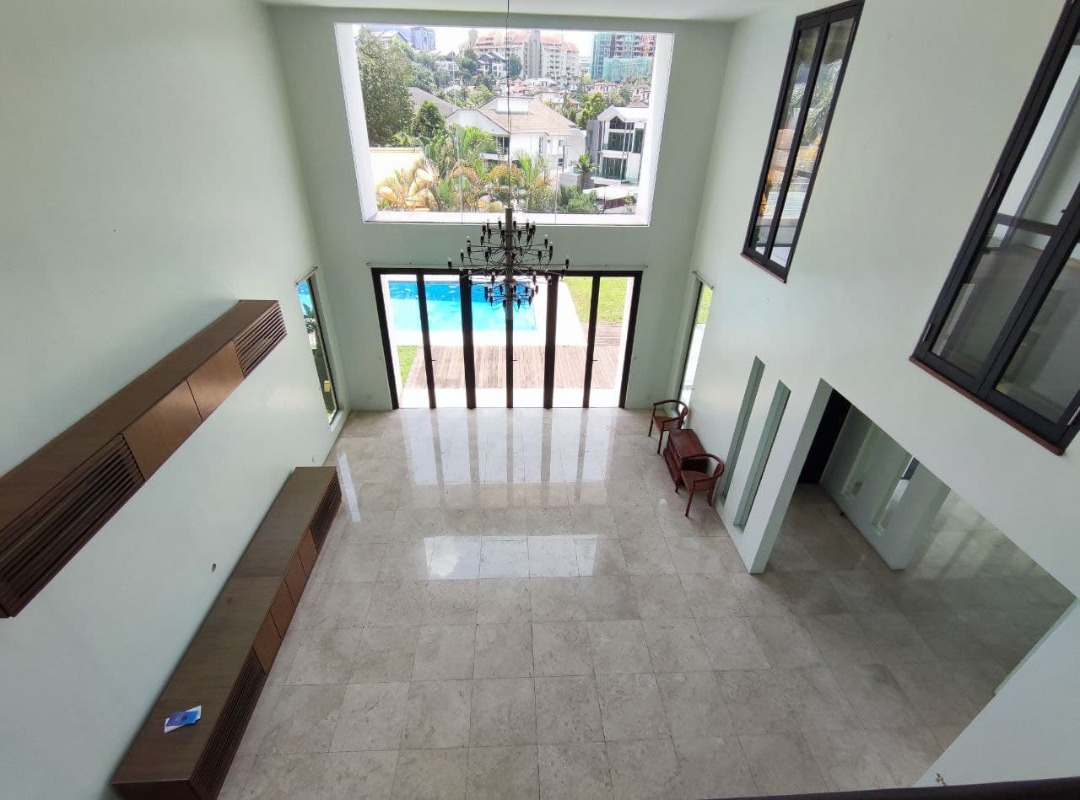 Damansara Heights,KL,Freehold Bungalow - photo 5