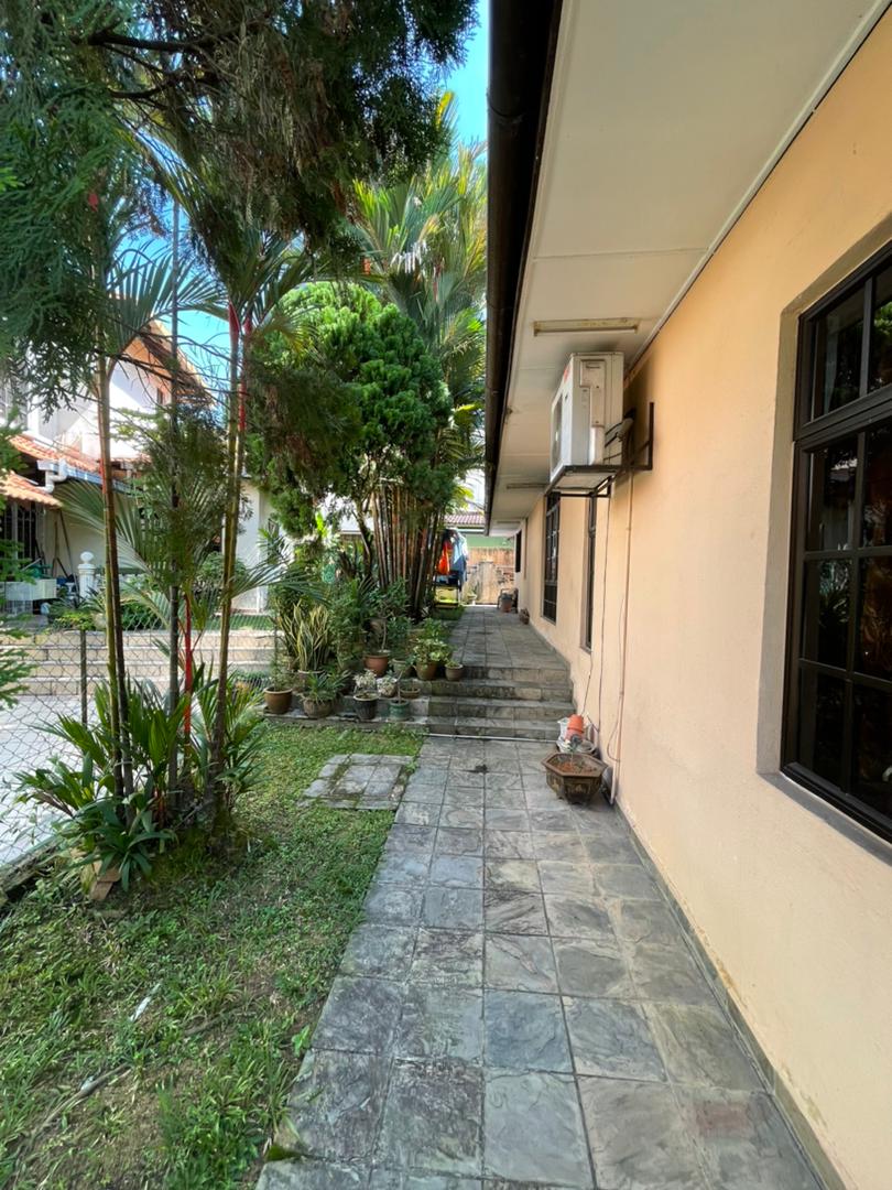 BRP5,BRP 5,Espana,Sungai Buloh,2 Storeys Semi-D - photo 13