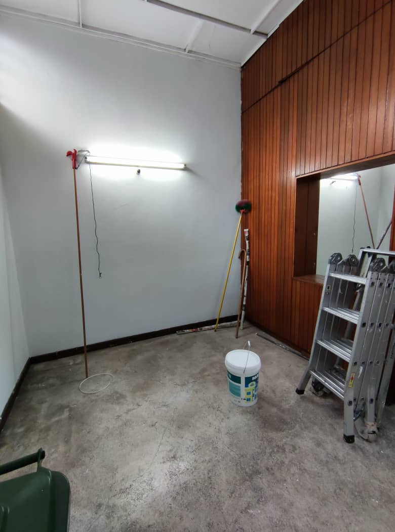 Sri Segambut,Kepong,1 storey Terrace House - photo 2