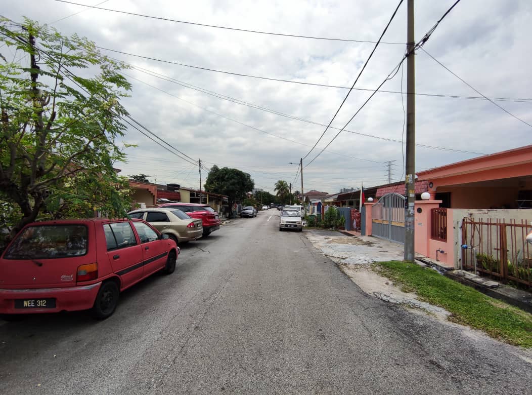 Sri Segambut,Kepong,1 storey Terrace House - photo 6