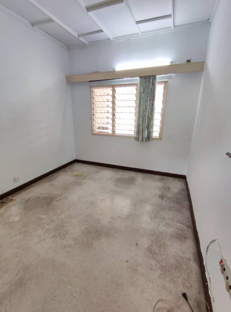 Sri Segambut,Kepong,1 storey Terrace House - photo 9