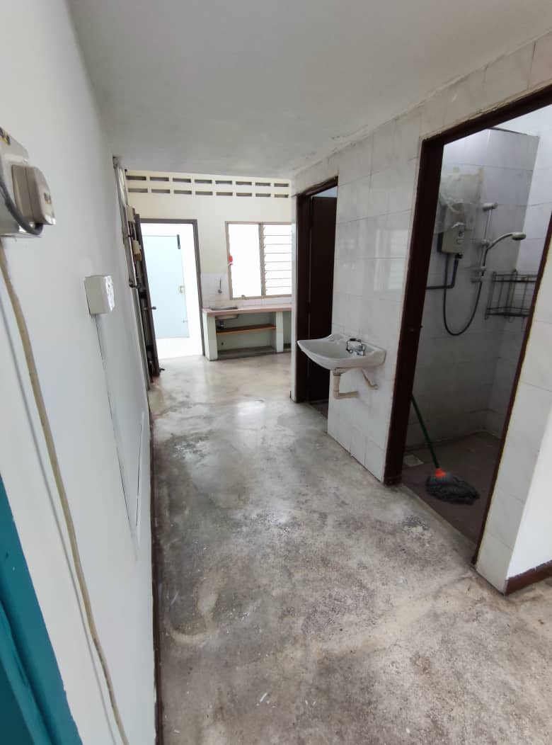 Sri Segambut,Kepong,1 storey Terrace House - photo 10