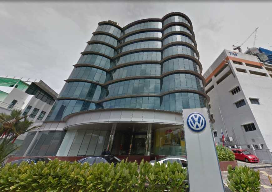 Wisma Bangsar 8,Lorong Maarof,Bangsar - photo 5