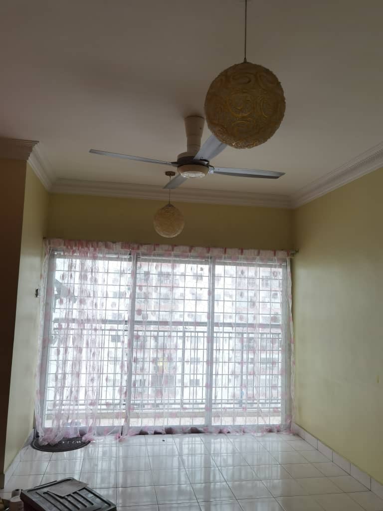Avelon Tower,Plaza Medan Putra,Serviced Residence - photo 2