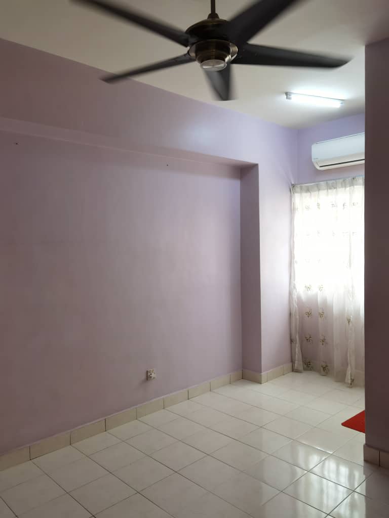 Avelon Tower,Plaza Medan Putra,Serviced Residence - photo 4