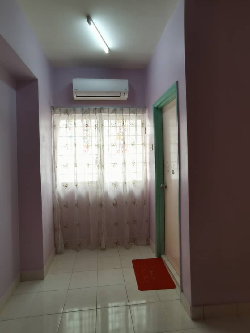 Avelon Tower,Plaza Medan Putra,Serviced Residence - photo 5