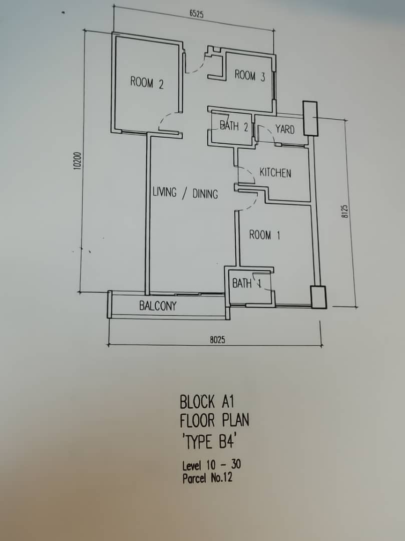 Avelon Tower,Plaza Medan Putra,Serviced Residence - photo 7