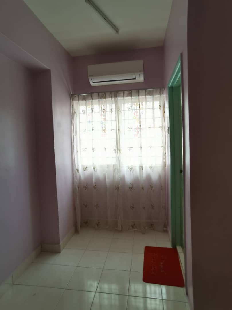 Avelon Tower,Plaza Medan Putra,Serviced Residence - photo 9