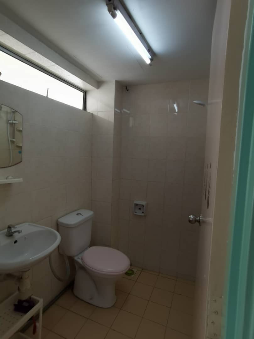 Avelon Tower,Plaza Medan Putra,Serviced Residence - photo 10
