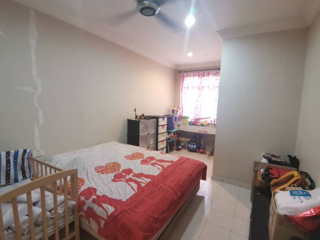Taman Megah,Taman Emas,Kepong,Townhouse - photo 10