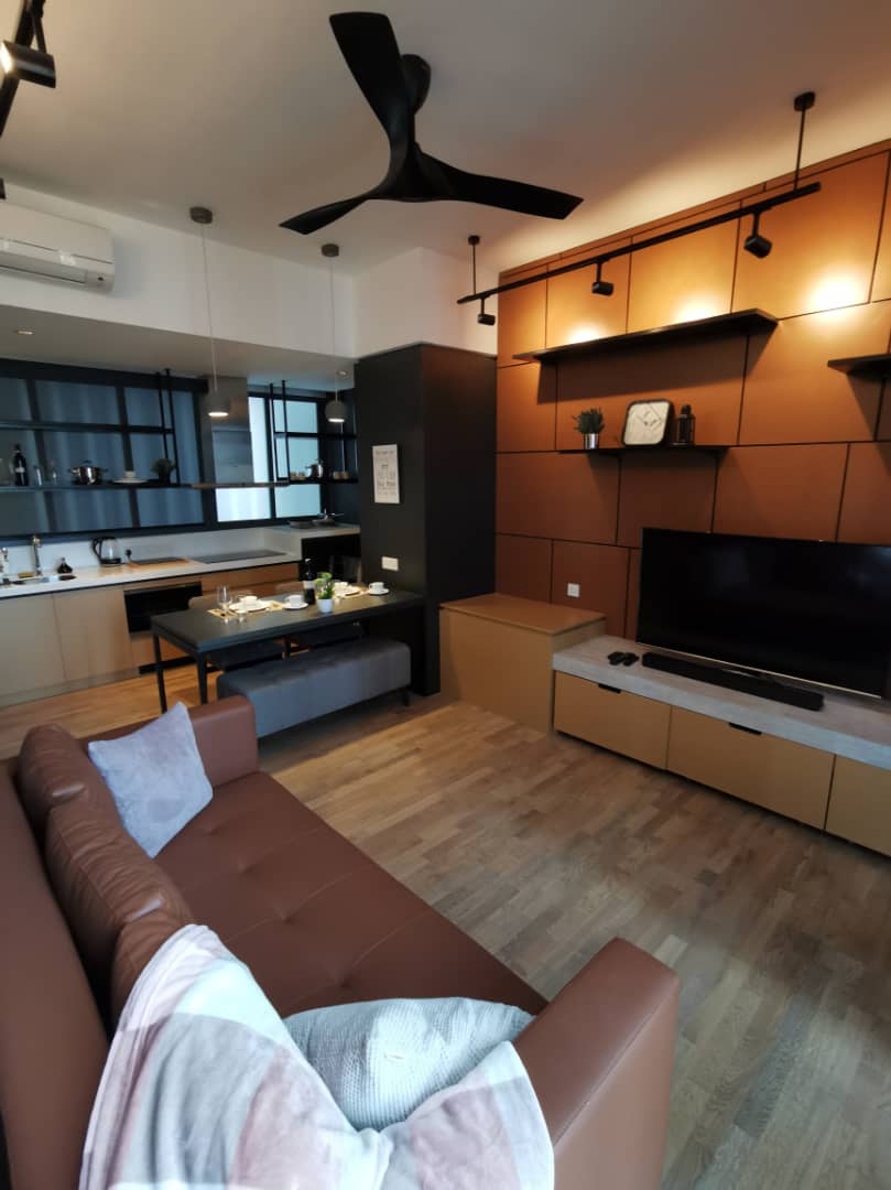 TWY Duplex Condos,Mont Kiara - photo 4
